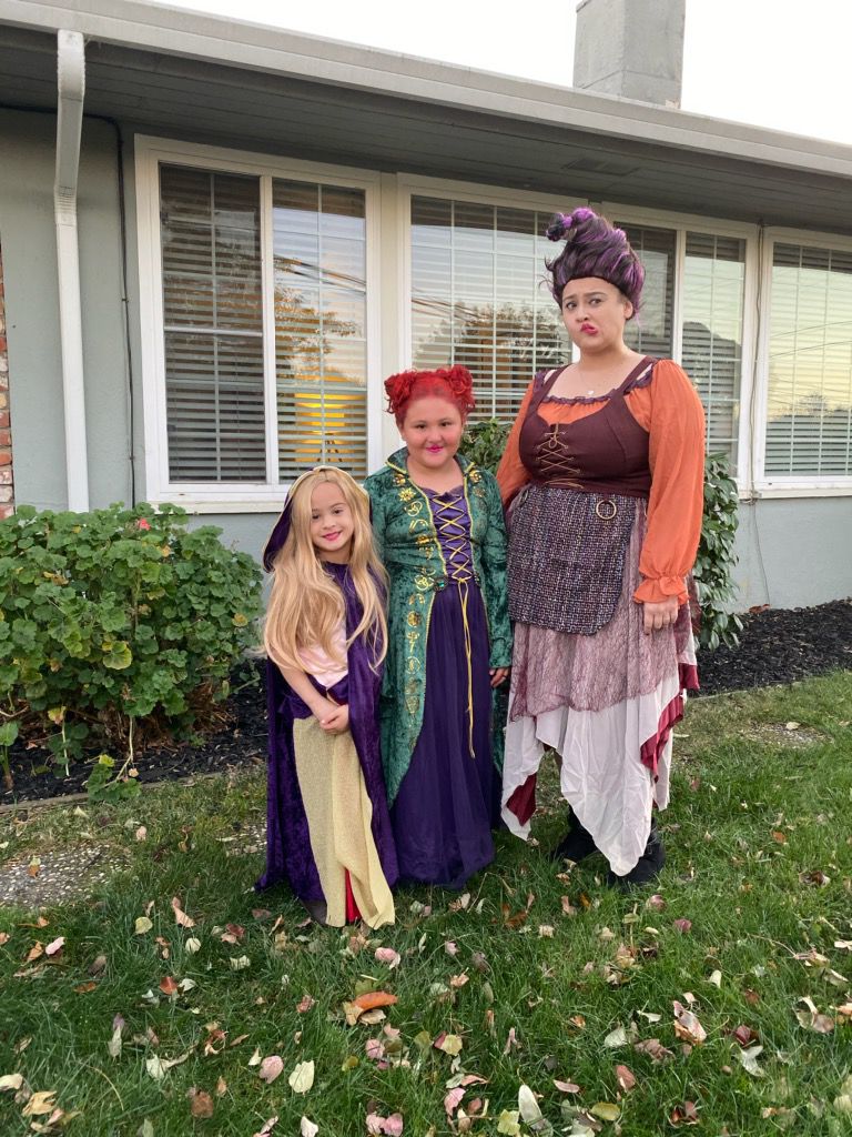Halloween 2019